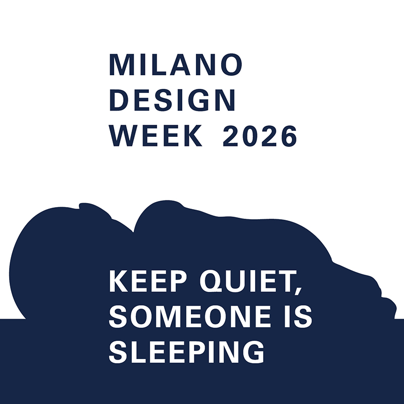Milano Design Week 2026 § April 21–26, 2026